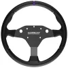 CONSPIT RX320 Volante de Carreras Redondo - 320mm Alcantara