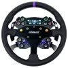 CONSPIT RX320 Volante de Carreras Redondo - 320mm Alcantara