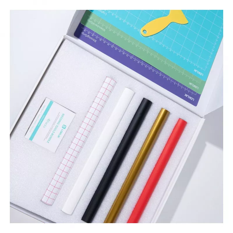 LOKLiK Starter Set para Crafter & iCraft