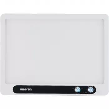 Panel LED RGBWW Amaran Verge White 60W