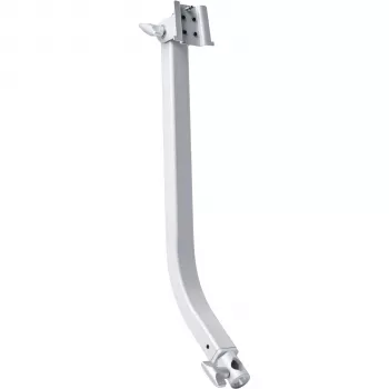 Amaran Stand Adapter Silver para Verge