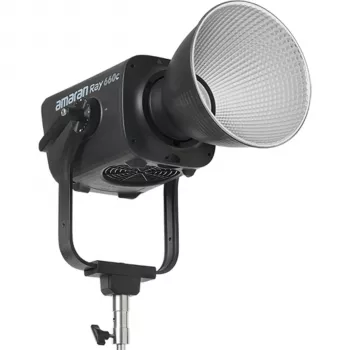 Amaran Ray 660c RGBWW Tubo LED