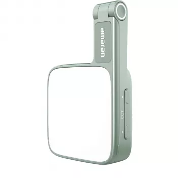 Luz de mano mini Amaran Go Green NEW
