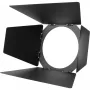 Barndoor Amaran para Fresnel para Ray