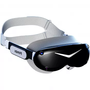 Visor VR PIMAX Dream Air SLAM (Blanco/Negro, PCVR)