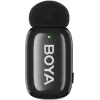 Sistema de micrófono inalámbrico BOYA mini 2-02 2,4 GHz USB-C - Negro