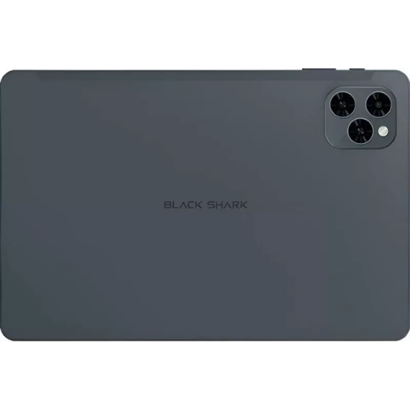 Black Shark Pad SE 4G 10.1 pulgadas 4GB/128GB Negro 6600 mAh Tablet