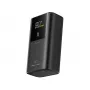 CUKTECH PB1055 55W 10000 mAh Batería portátil Space Grey