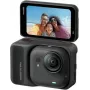 INSTA360 GO Ultra Creator Bundle Cámara de Acción 4K Negra