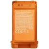 HVR HoverAir AQUA Batería inteligente (LiPo 7,7V 1050mAh) para dron HoverAir X1