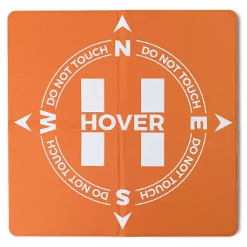 HVR HoverAir AQUA Plataforma de despegue