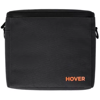 HVR HoverAir AQUA Bolsa de almacenamiento - Funda rígida de transporte para dron HoverAir AQUA