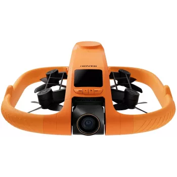 HVR HOVERAir AQUA Basic Combo Mini dron plegable