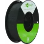 Creality SOLEYIN ULTRA PLA 1,75mm Negro mate 1kg