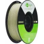 Creality Soleyin Ultra PLA 1,75mm BOT Verde 1kg