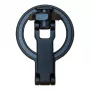 XGRIDS Portalcam Módulo de soporte para móvil - Negro