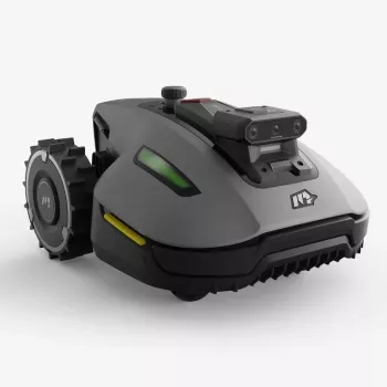 Mammotion Yuka Mini 2 800 Robot cortacésped