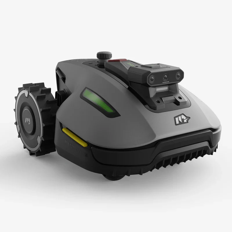 Mammotion Yuka Mini 2 800 Robot cortacésped