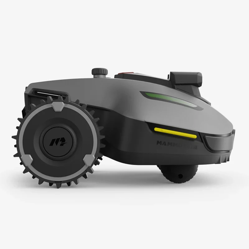Mammotion Yuka Mini 2 800 Robot cortacésped