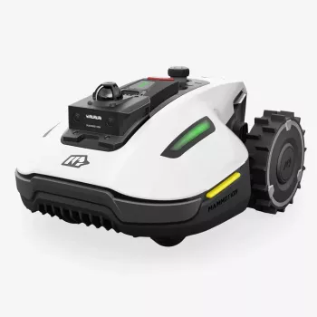 Mammotion Yuka Mini 2 1000 Robot cortacésped