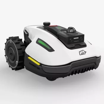 Mammotion Yuka Mini 2 1000 Robot cortacésped