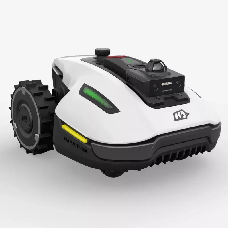 Mammotion Yuka Mini 2 1000 Robot cortacésped