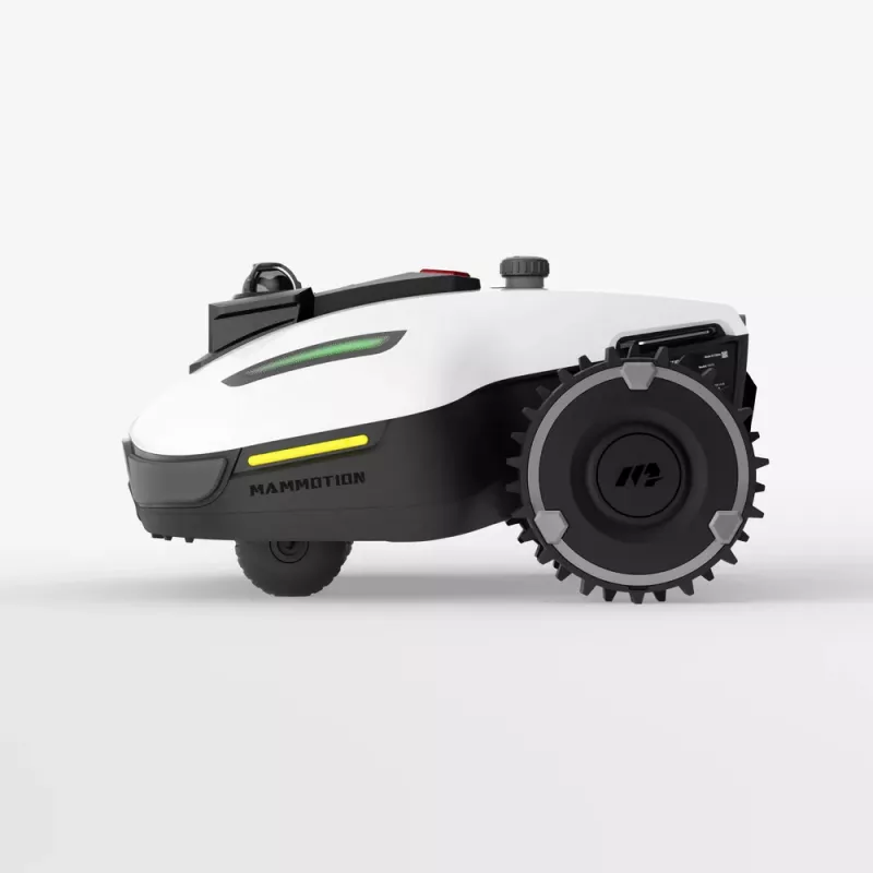 Mammotion Yuka Mini 2 1000 Robot cortacésped