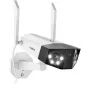 Reolink DUO Series W750 Cámara de seguridad WiFi de doble lente 16MP
