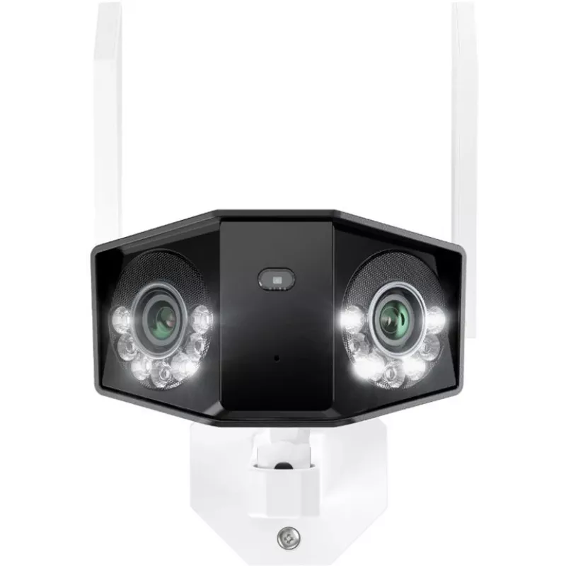 Reolink DUO Series W750 Cámara de seguridad WiFi de doble lente 16MP
