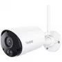 Reolink Argus B320 5MP cámara de vigilancia inalámbrica para exteriores (BWB5MP07W)