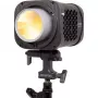 Amaran Halo 600x Panel LED Bi-Color 3200K-5500K