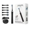 Dreame NB01 Cepillo de Dientes Sónico, Set, negro (NB01)