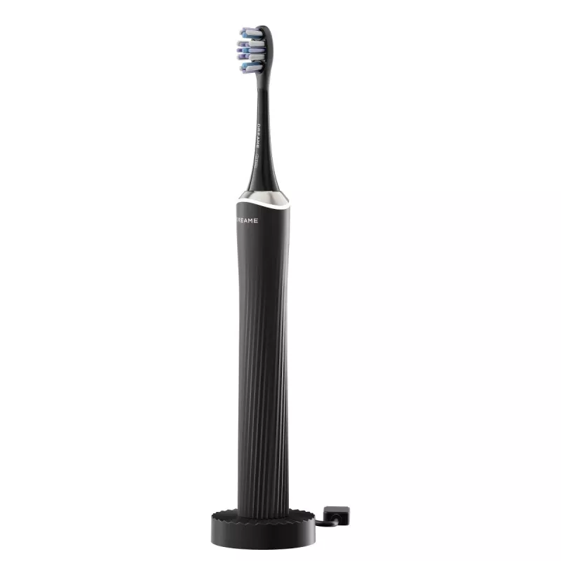 Dreame NB01 Cepillo de Dientes Sónico, Set, negro (NB01)