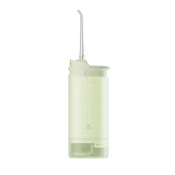 Dreame T01 Irrigador Bucal Portátil, verde (T01)