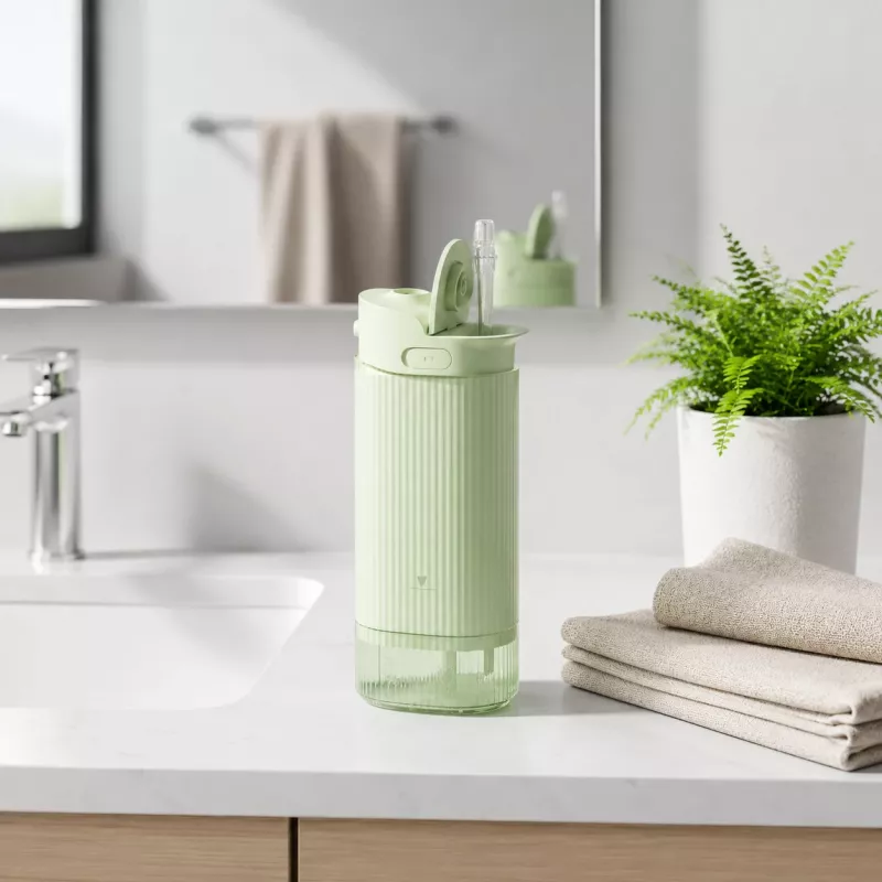 Dreame T01 Irrigador Bucal Portátil, verde (T01)