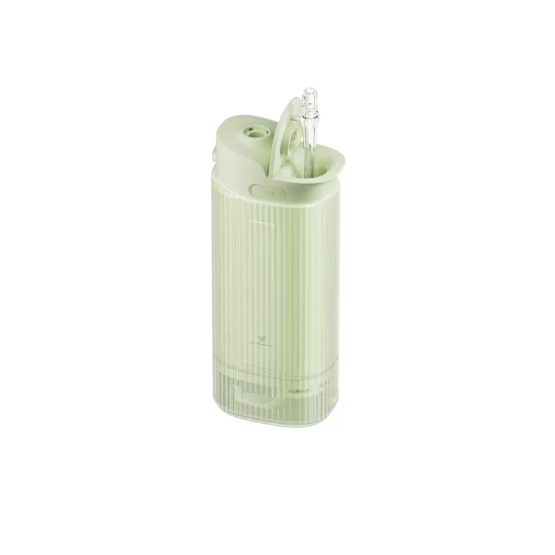 Dreame T01 Irrigador Bucal Portátil, verde (T01)