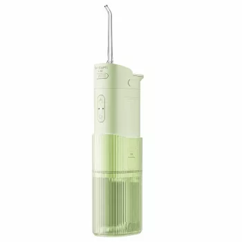 Dreame T01 Irrigador Bucal Portátil, verde (T01)