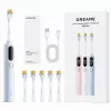 Dreame F02 Pro Cepillo de Dientes Sónico, Set, azul