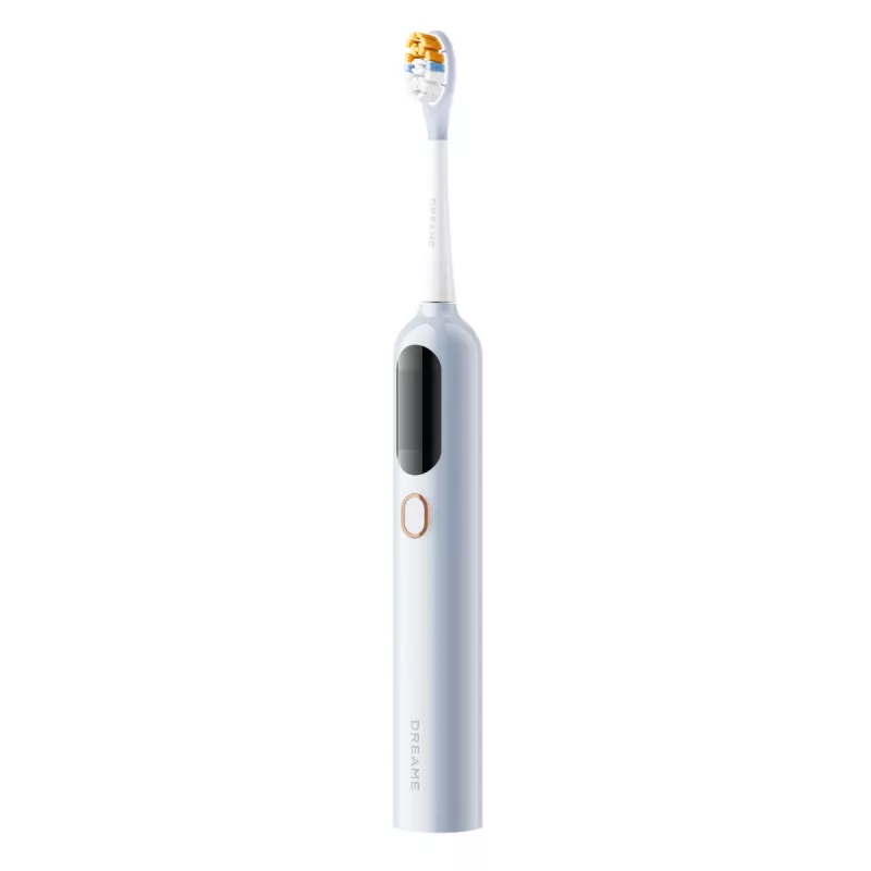 Dreame F02 Pro Cepillo de Dientes Sónico, Set, azul