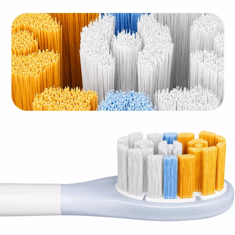 Dreame F02 Pro Cepillo de Dientes Sónico, Set, azul