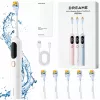 Dreame F02 Pro Cepillo de Dientes Sónico, Set, blanco