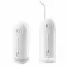 Dreame T02 Pro Irrigador Bucal Portátil, blanco (T02 Pro)