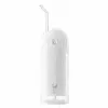 Dreame T02 Pro Irrigador Bucal Portátil, blanco (T02 Pro)