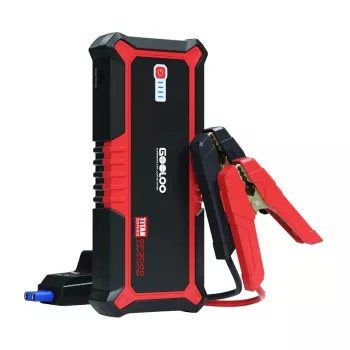 GOOLOO GP3000 59.2Wh arrancador 3000A pico