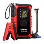GOOLOO A5 arrancador 2 en 1 con compresor 2500A 26800mAh 150PSI