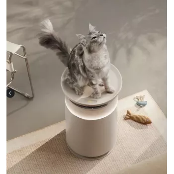 Dreame DVS1 Pet Top Perch para purificador de aire - blanco