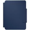 Typecase Edge funda con teclado para iPad Air 11 M2 2024 / M3 2025 / M4 2026, azul claro