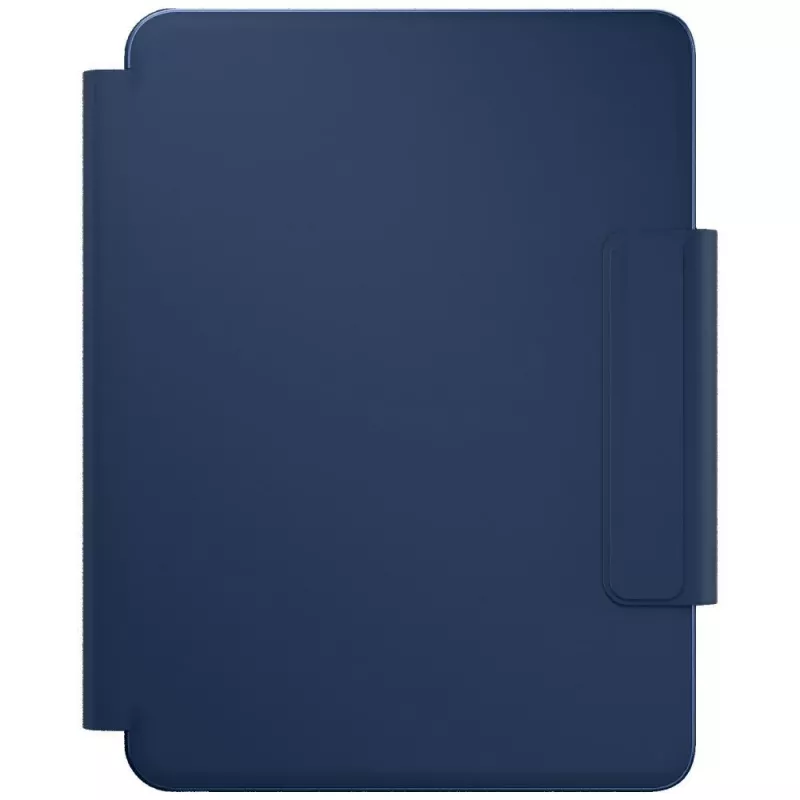 Typecase Edge funda con teclado para iPad Air 11 M2 2024 / M3 2025 / M4 2026, azul claro