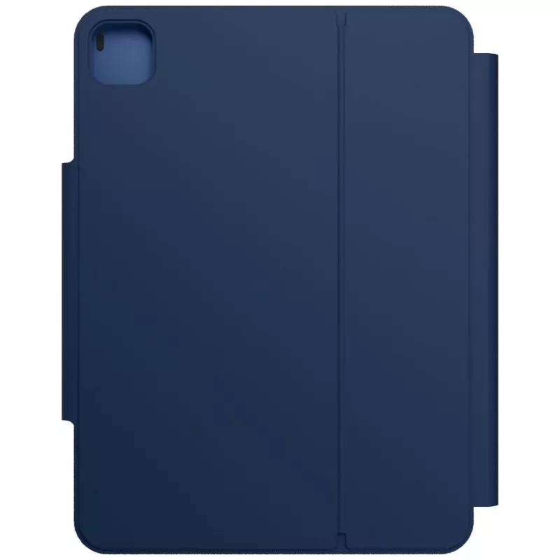 Typecase Edge funda con teclado para iPad Air 11 M2 2024 / M3 2025 / M4 2026, azul claro
