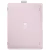 Typecase Flexbook Touch funda con teclado desmontable tipo folio para iPad Air 11 M2 2024 / M3 2025 / M4 2026, rosa claro